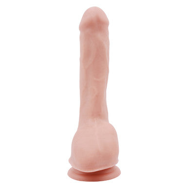 246823 - Carnal Pleasure Dildo - 9.25 Inch - Just for you desires