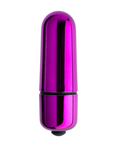 246835 - Share Satisfaction Waterproof Vibrating Bullet - Just for you desires