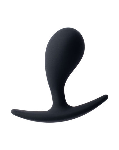 246841 - Share Satisfaction Medium Curved Plug - Just for you desires