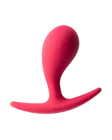 246842 - Share Satisfaction Medium Curved Plug - Just for you desires