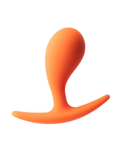 246844 - Share Satisfaction Medium Curved Plug - Just for you desires