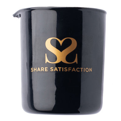 246847 - Share Satisfaction Massage Candle - Pheromone - Just for you desires