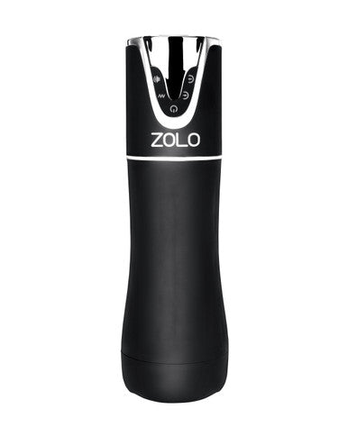 246980 - Zolo Automatic Blowjob Masturbator - Just for you desires