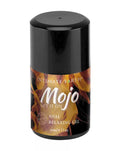 MOJO Clove Oil Anal Relaxing Gel 1oz - Just for you desires