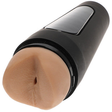 247190 - Main Squeeze Ultraskyn Stroker Chad White Ass - Just for you desires