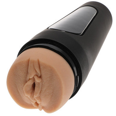 247197 - Main Squeeze Ultraskyn Stroker Lea Of Leolulu Pussy - Just for you desires