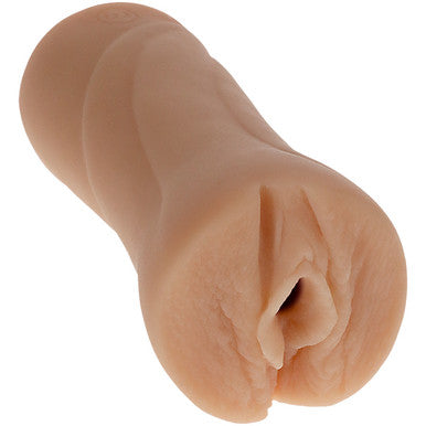 247200 - Doc Johnson Signature Strokers Ana.Lorde Ultraskyn Pocket Pussy - Just for you desires