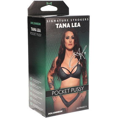247207 - Signature Strokers Ultraskyn Tana Lea Pocket Pussy - Just for you desires