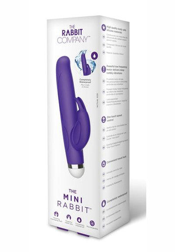 TRC Mini Rabbit - Just for you desires