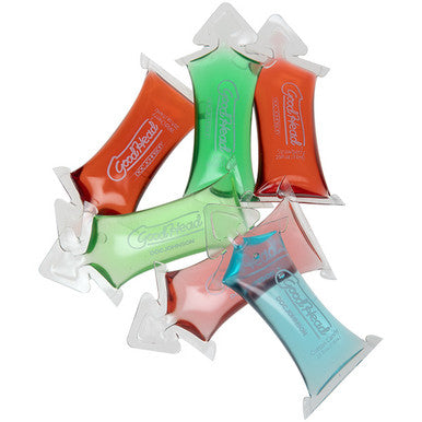 248039 - Goodhead Oral Delight Gel - Strawberry - Single - Just for you desires