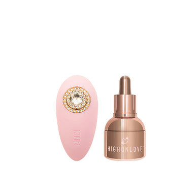 248062 - Highonlove Pave Grace Gift Set - Just for you desires