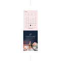 248071 - Highonlove Pos Tent Cards - Eng - Just for you desires