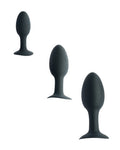 248111 - King Range Rolling Anal Trainer Set - Just for you desires