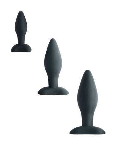 248113 - KinKi Rocket Anal Trainer Set - Just for you desires