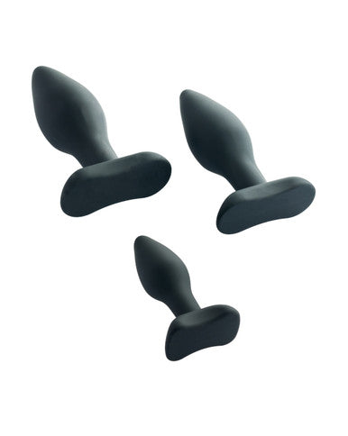 248113 - KinKi Rocket Anal Trainer Set - Just for you desires