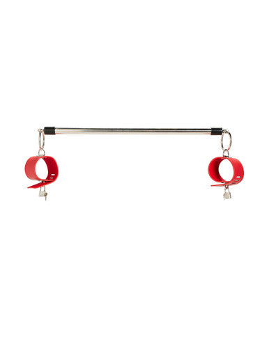 248130 - Kinki Kayser Spread Em' Ankle Restraints - Just for you desires