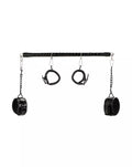 Full Access Restraint System - Just for you desires
