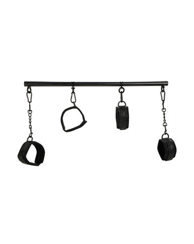 248136 - KinKi Printed Full Restraint System - Just for you desires