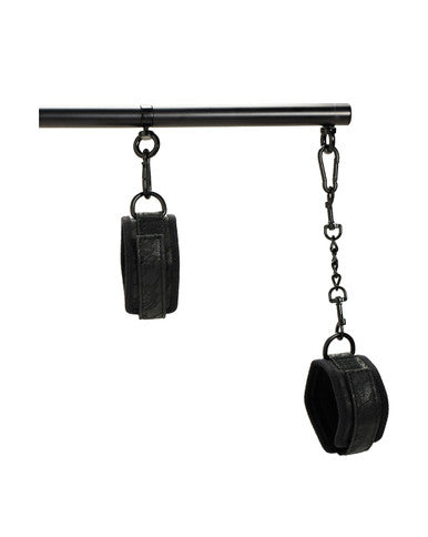 248136 - KinKi Printed Full Restraint System - Just for you desires