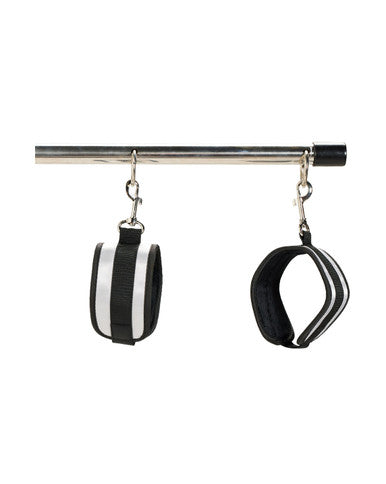 248137 - KinKi Silver Lining Full Restraint System - Just for you desires