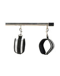 248137 - KinKi Silver Lining Full Restraint System - Just for you desires