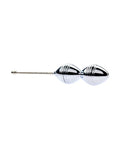248143 - KinKi Kegel Balls - 6.6 Inch - Just for you desires