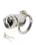 CB-X treme Chastity - Just for you desires