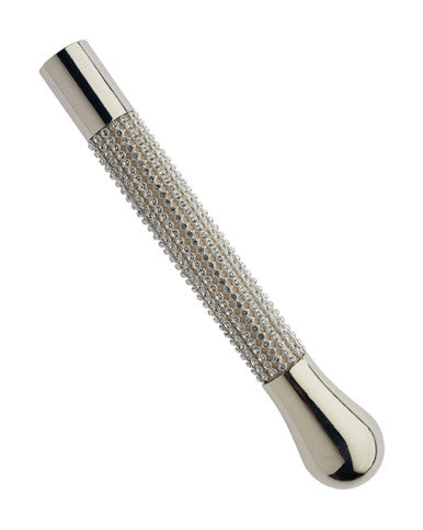 248158 - KinKi Stainless Steel Chained Whip - Just for you desires