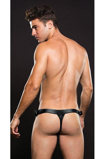 248223 - ENVY HERCULES THONG - Just for you desires