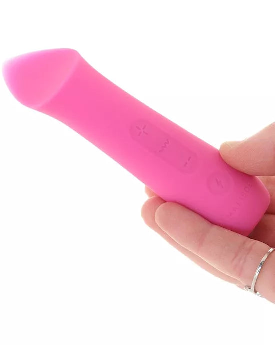 Maliboo Zuma Hot Pink - Just for you desires