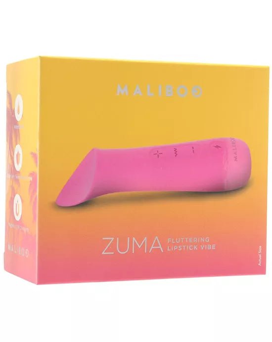 Maliboo Zuma Hot Pink - Just for you desires