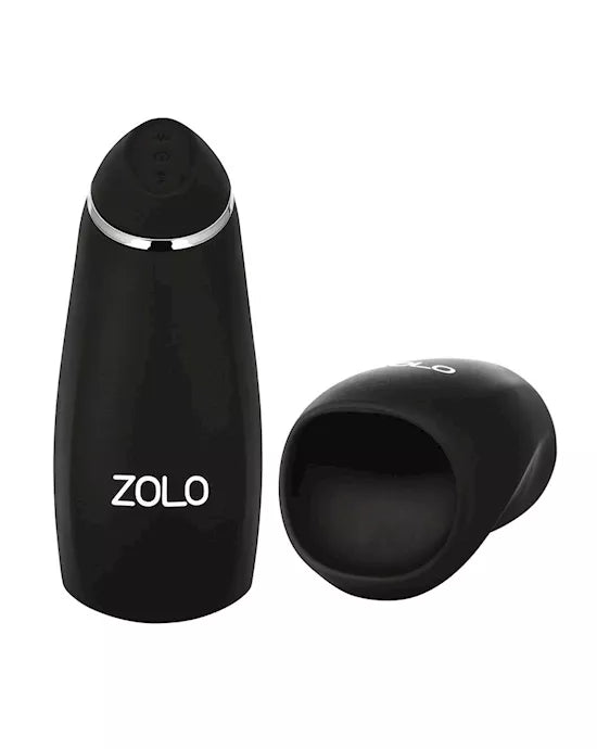 ZOLO STICKSHIFT MASTURBATOR - Just for you desires