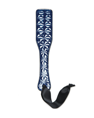 248958 - Diamond Collection Spanking Paddle - Just for you desires