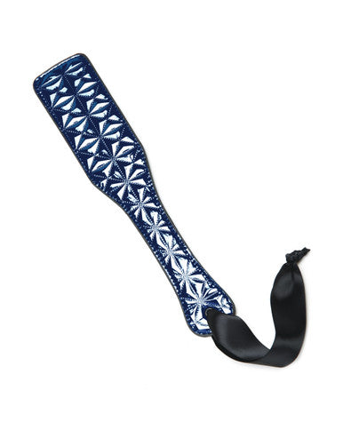 248958 - Diamond Collection Spanking Paddle - Just for you desires