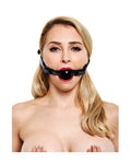 248971 - Diamond Collection Deluxe Ball Gag - Just for you desires