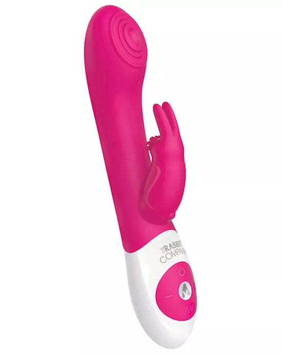 THE THUMPER RABBIT - Just for you desires