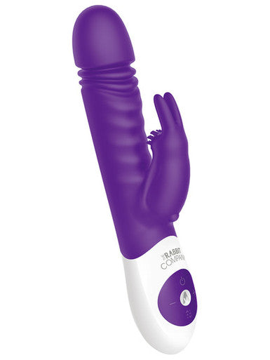 249014 - THE STRONIC RABBIT - Just for you desires