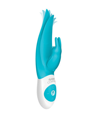 249018 - The Flutter Rabbit - Just for you desires