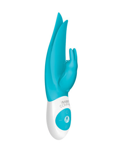 249018 - The Flutter Rabbit - Just for you desires