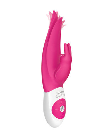 249019 - The Flutter Rabbit - Just for you desires