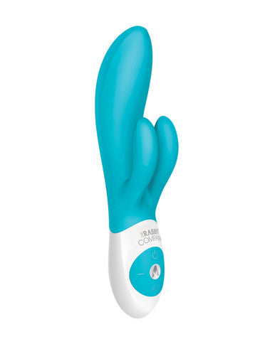 249020 - The Rumbly Rabbit - Just for you desires