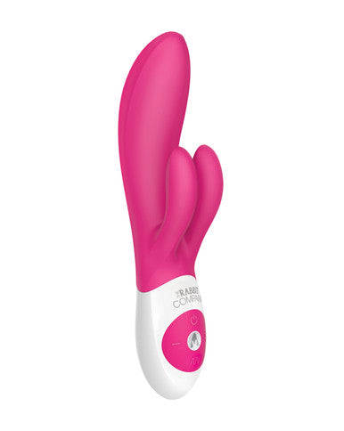 249021 - The Rumbly Rabbit - Just for you desires