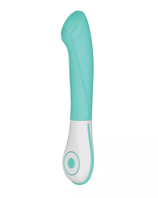 SILKSKYN RECHARGE G-SPOT VIBE - Just for you desires