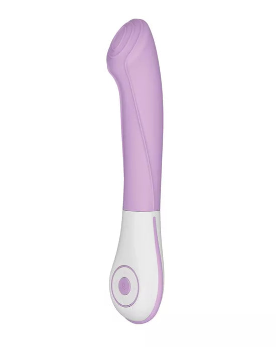 SILKSKYN RECHARGE G-SPOT VIBE - Just for you desires