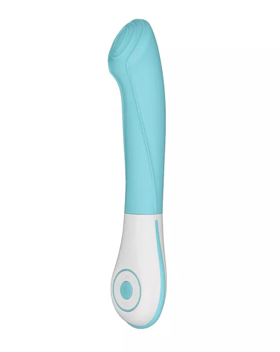 SILKSKYN RECHARGE G-SPOT VIBE - Just for you desires