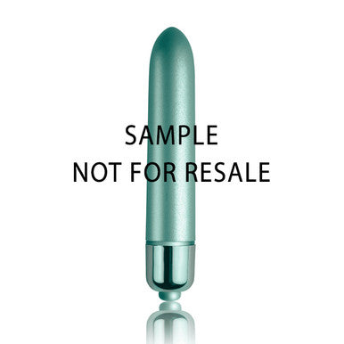 249077 - Ro90 10 Speed Bullet - Sample - Not For Resale - Just for you desires