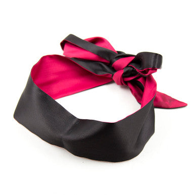 249080 - Reversible Lovers Blindfold - Just for you desires