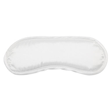 249089 - Basic Satin Blindfold - Just for you desires