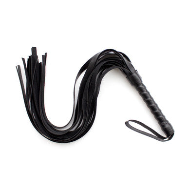 249090 - Fine Line Flogger - Just for you desires