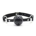 249097 - Breathable Ball Gag - Just for you desires